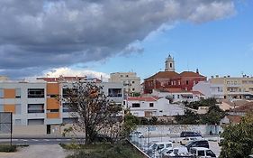 Apt Alcantarilha